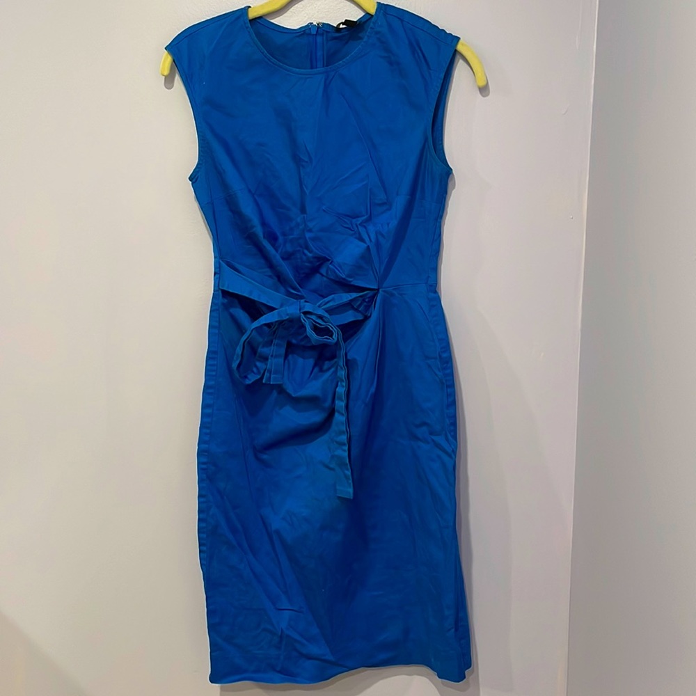 Ann Taylor Size 0 Blue